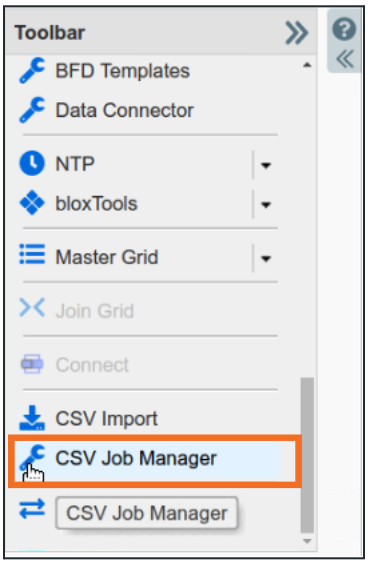 Exporting DHCP ranges data from NIOS (1510) | Infoblox Education